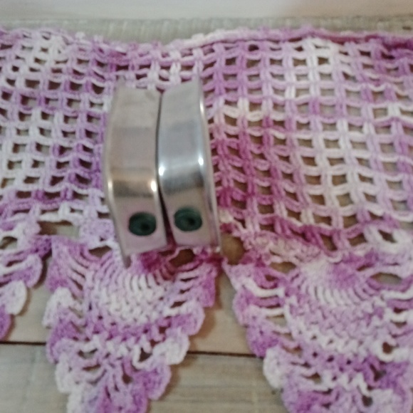 Vintage Collectible (2) Metal Ice Cream Treats Molds - Picture 4 of 7